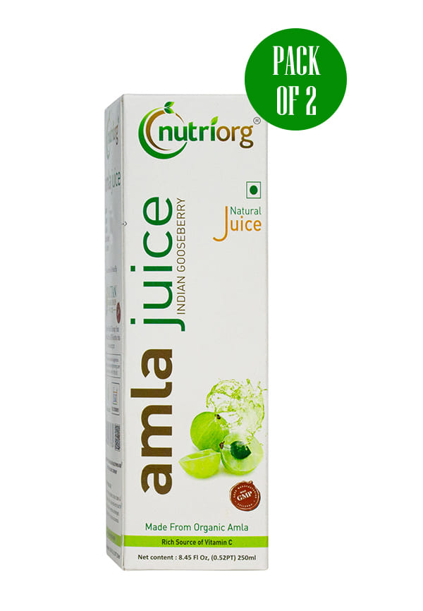 Amla Juice