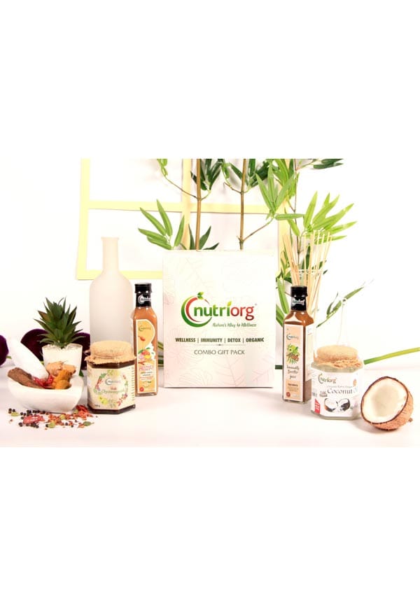 Cardio Companion Kit