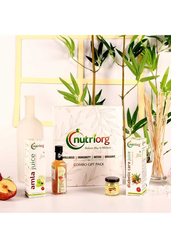 Diabetic Care Master Package