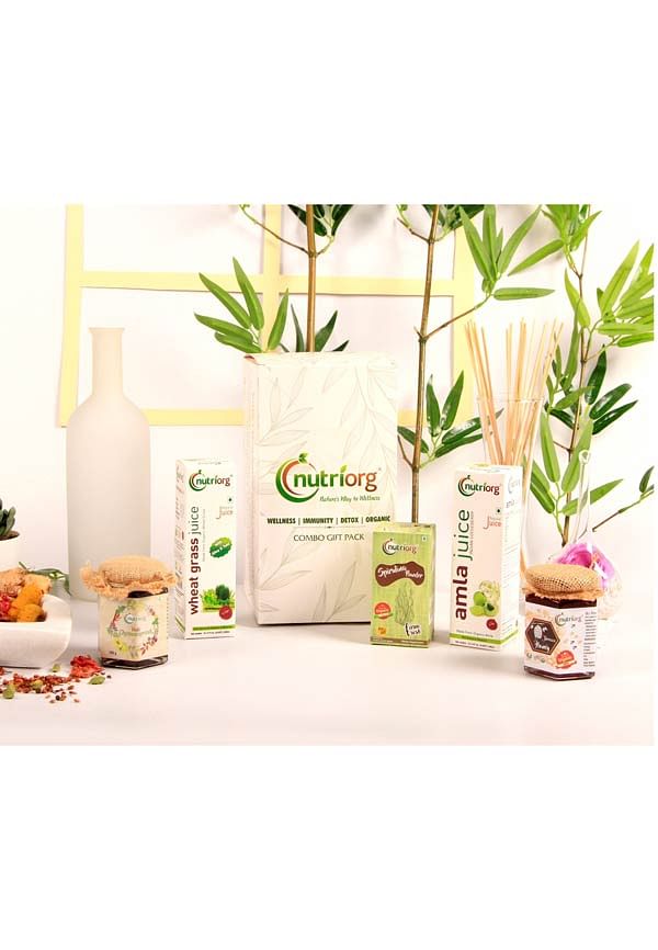 Immunity Booster Kit
