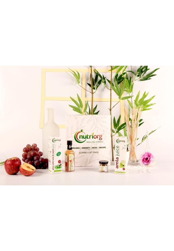 Immunity Detox Chief Immunity Detox Chief