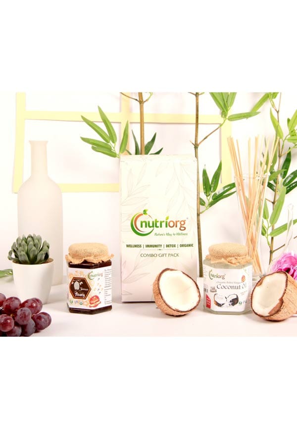 Tropical Immunity Kit