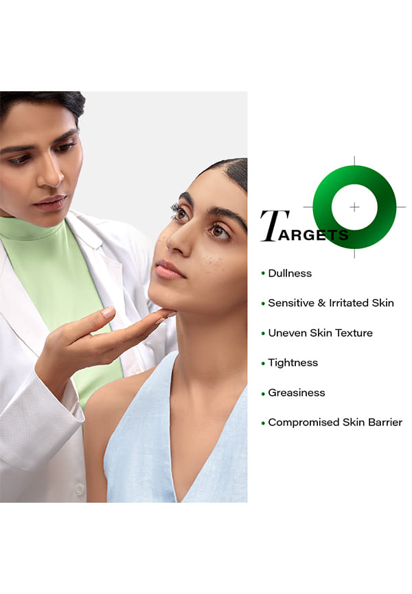 Acne Light Moisturizing Gel|Non-Oily 100 hrs Hydrating Gel – thumbnail 3