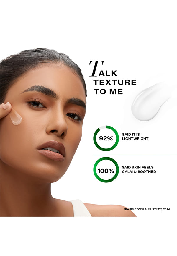 Acne Light Moisturizing Gel|Non-Oily 100 hrs Hydrating Gel – thumbnail 6