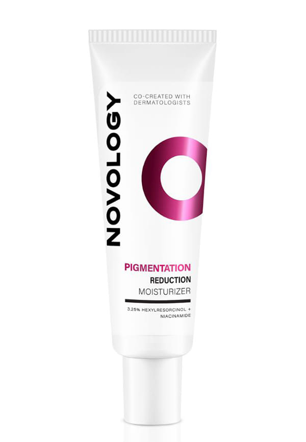 Pigmentation Moisturiser, Face Cream for Hyperpigmentation & Dark Spots