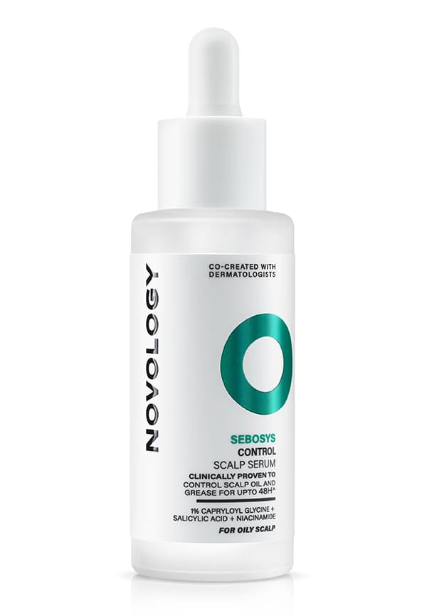 Sebosys Control Scalp Serum