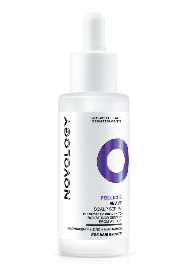 Follicle Revive Scalp Serum