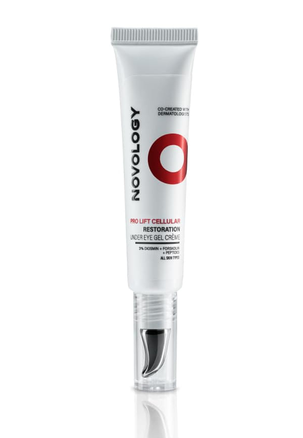 Novology Pro-Lift Cellular Restoration Under Eye Gel Crème