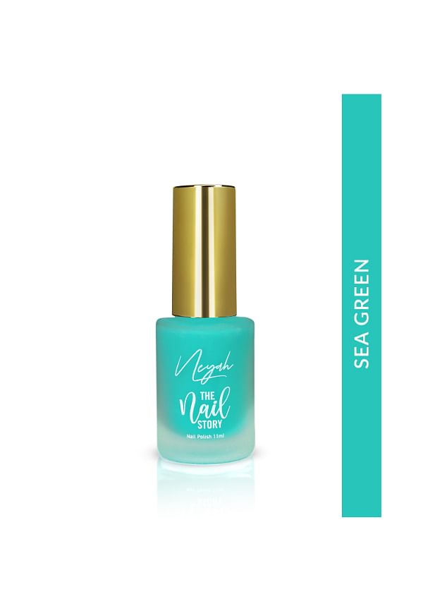 The Nail Story Nail Paint