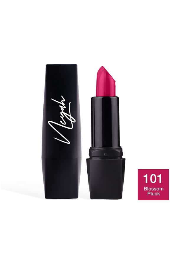 Creamlicious Matte Lipstick