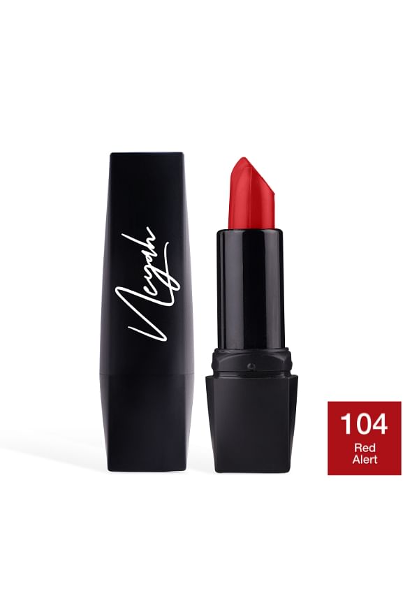 Creamlicious Matte Lipstick
