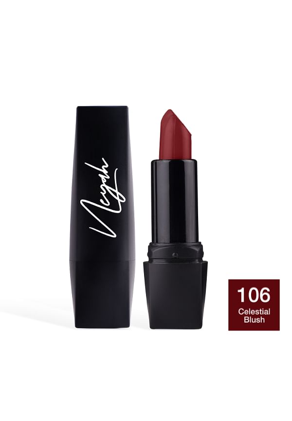Creamlicious Matte Lipstick
