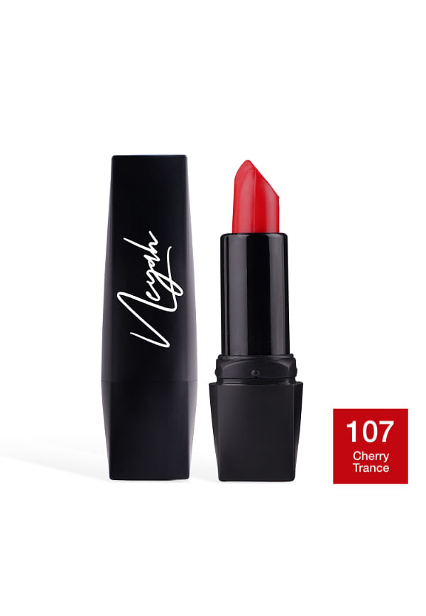 Creamlicious Matte Lipstick