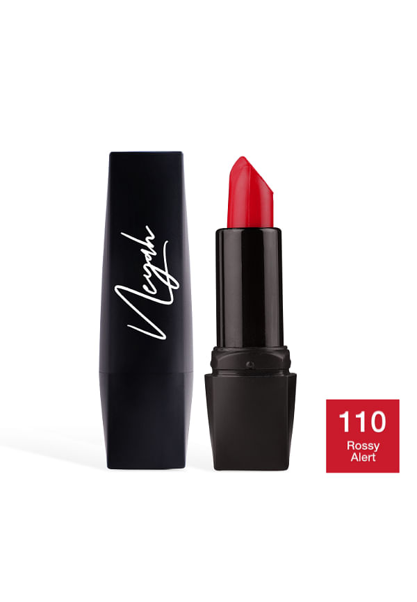 Creamlicious Matte Lipstick