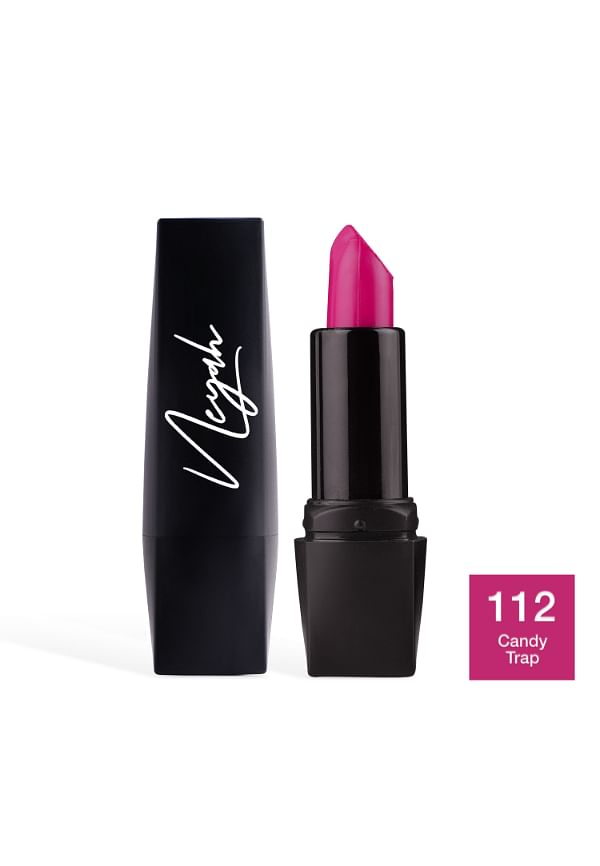 Creamlicious Matte Lipstick