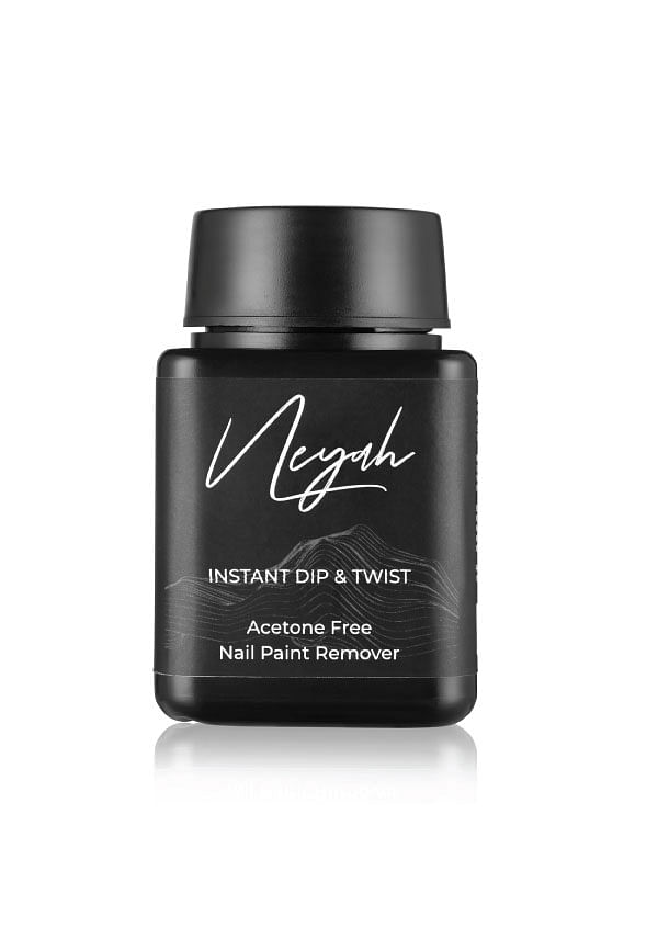 Dip & Twist Nail Paint Remover