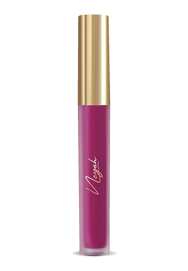 Luxe Matte Liquid Lipstick