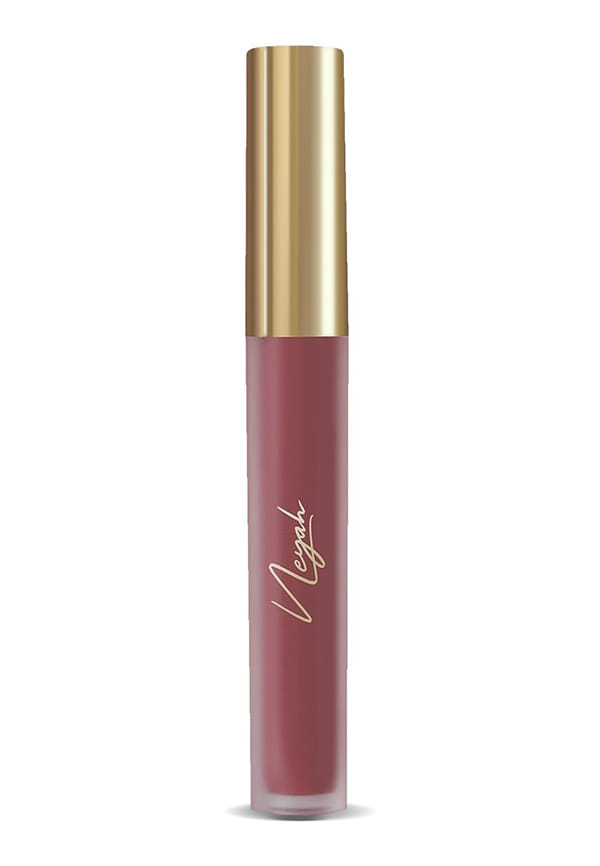 Luxe Matte Liquid Lipstick