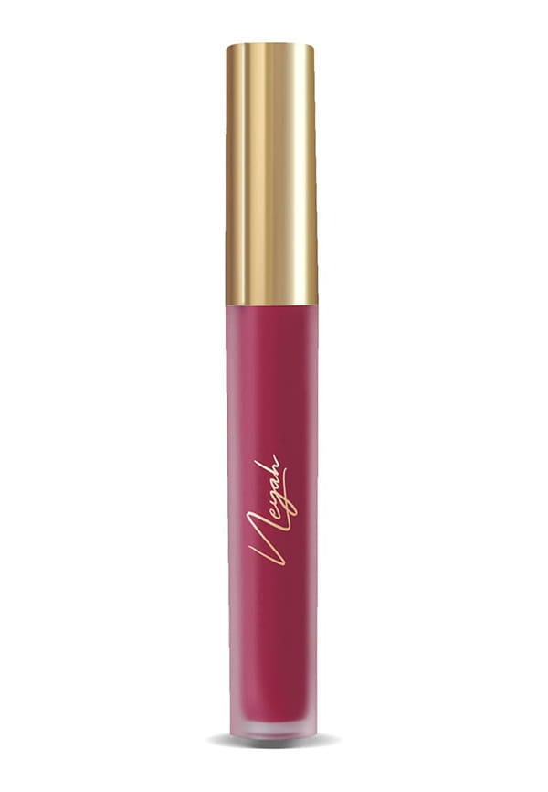 Luxe Matte Liquid Lipstick