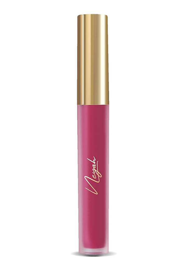 Luxe Matte Liquid Lipstick