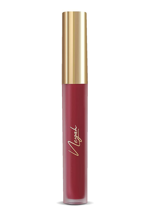 Luxe Matte Liquid Lipstick