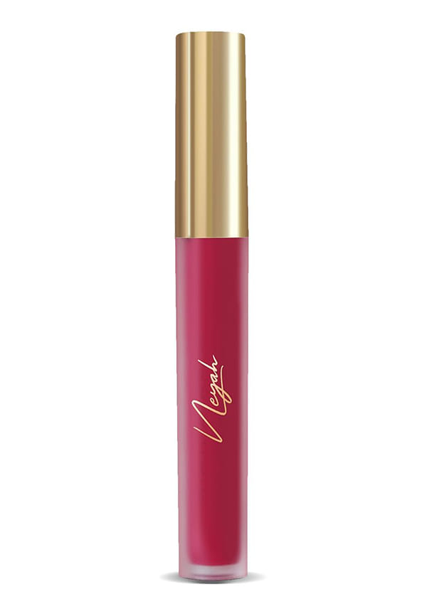 Luxe Matte Liquid Lipstick
