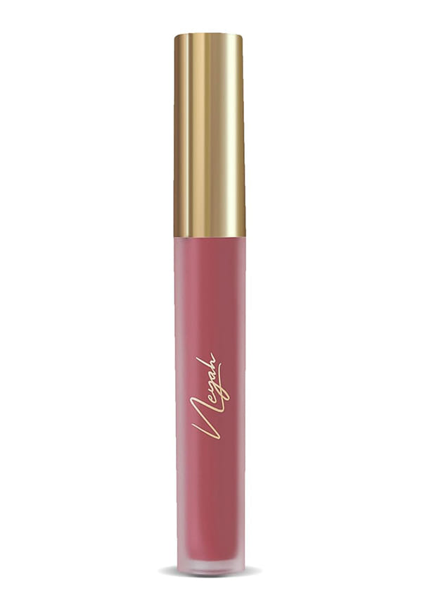 Luxe Matte Liquid Lipstick