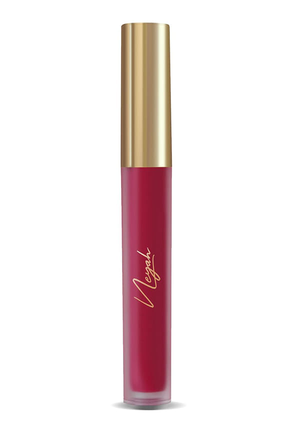 Luxe Matte Liquid Lipstick