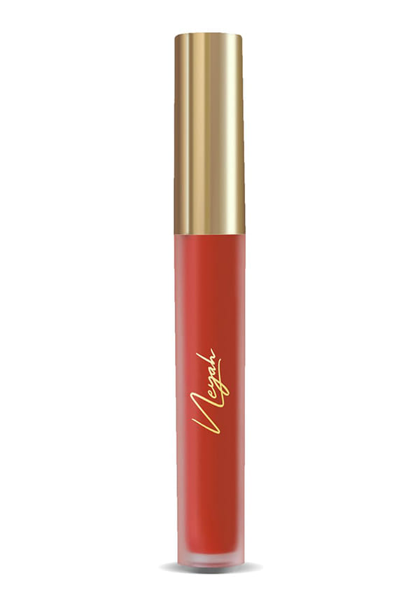 Luxe Matte Liquid Lipstick