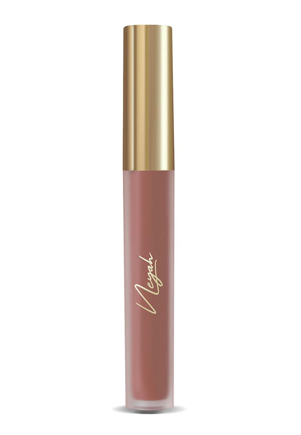 Luxe Matte Liquid Lipstick