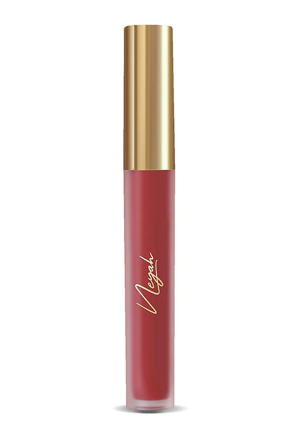 Luxe Matte Liquid Lipstick