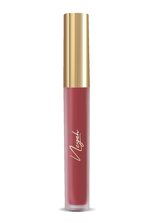 Luxe Matte Liquid Lipstick