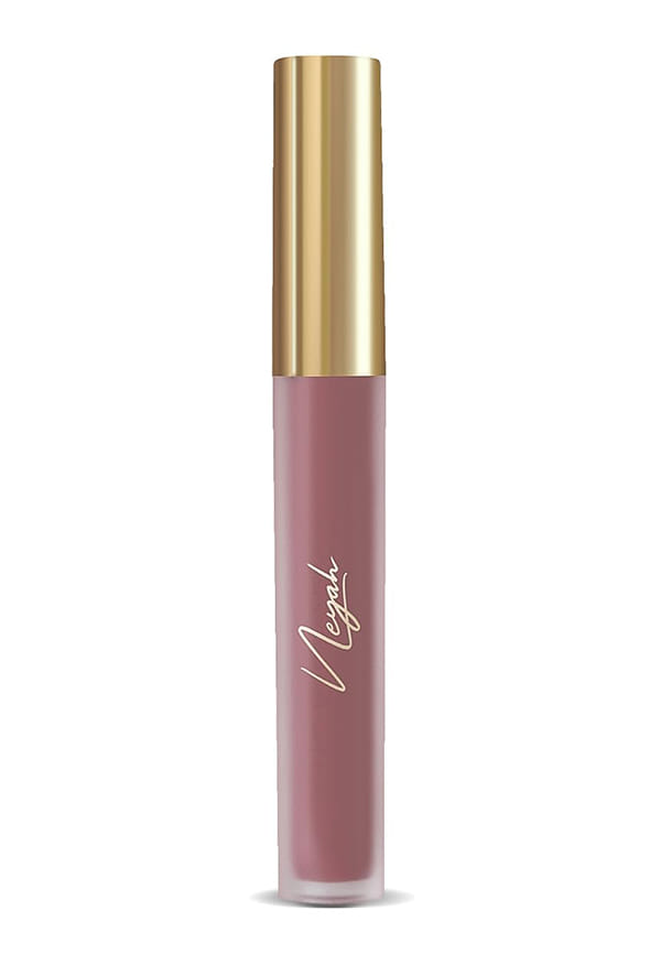 Luxe Matte Liquid Lipstick