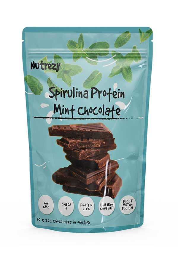 Chocolate Mint