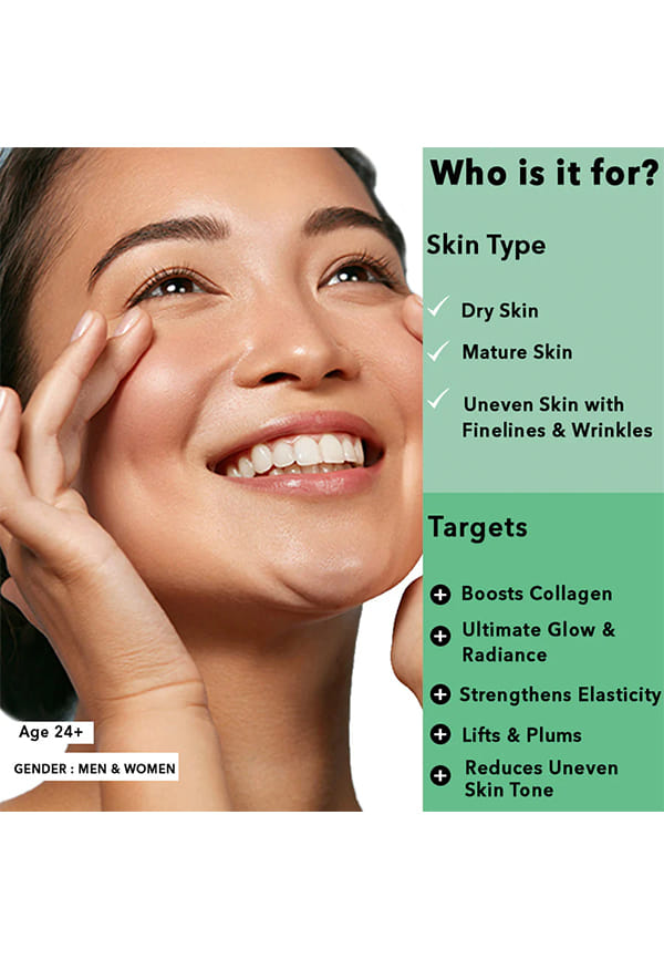 Age Lock Vitamin C Plus Protein Serum – thumbnail 3