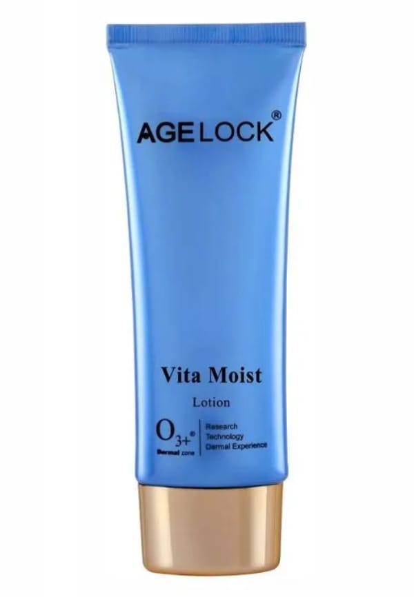 Agelock Vita Moist Lotion Agelock Vita Moist Lotion
