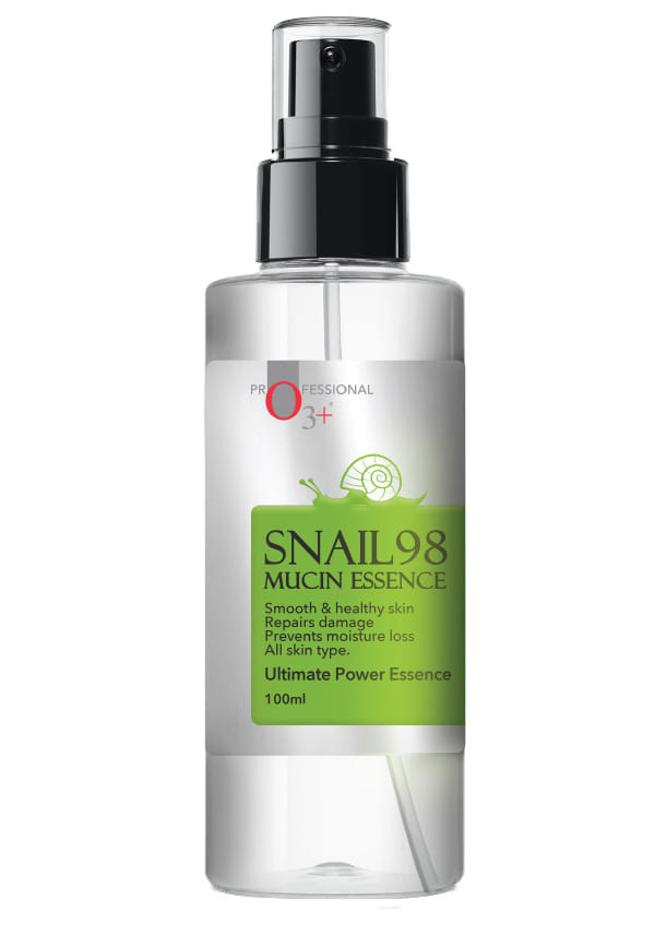 Snail Mucin 98 Power Essence Serum