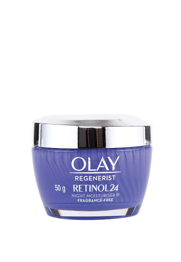 Regenerist Retinol 24 Night Moisturiser