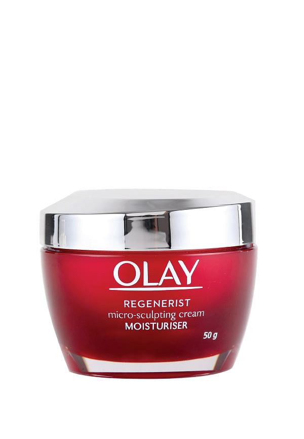 Regenerist Micro Sculpting Day Cream