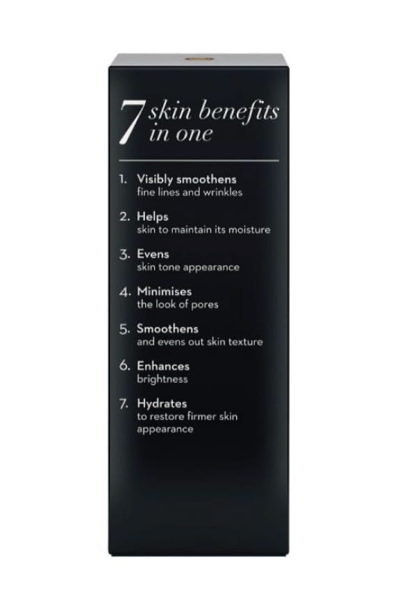 Total Effects Day Cream with SPF 15 – thumbnail 3