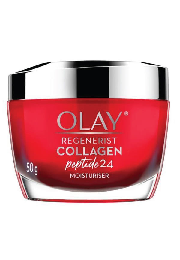 Regenerist Collagen Peptide 24 Face Cream