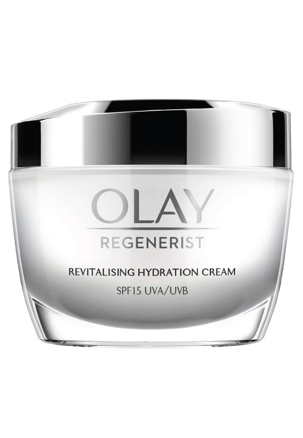 Regenerist Revitalising Hydration Moisturiser - SPF 15 Regenerist Revitalising Hydration Moisturiser - SPF 15