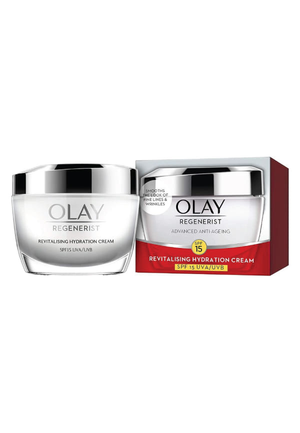 Regenerist Revitalising Hydration Moisturiser - SPF 15 – thumbnail 3