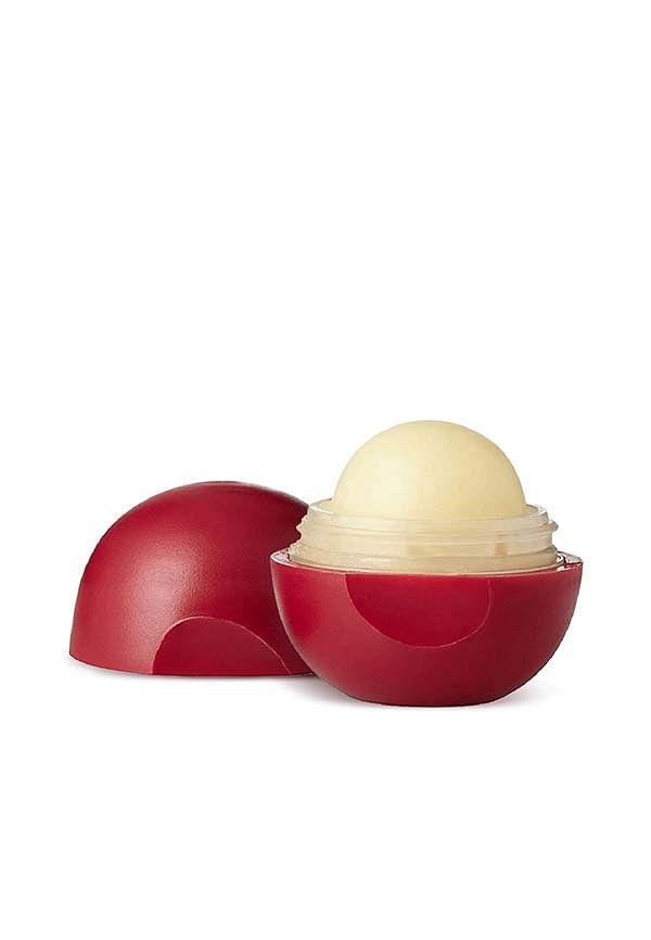 Pomegranate-Lip Balm