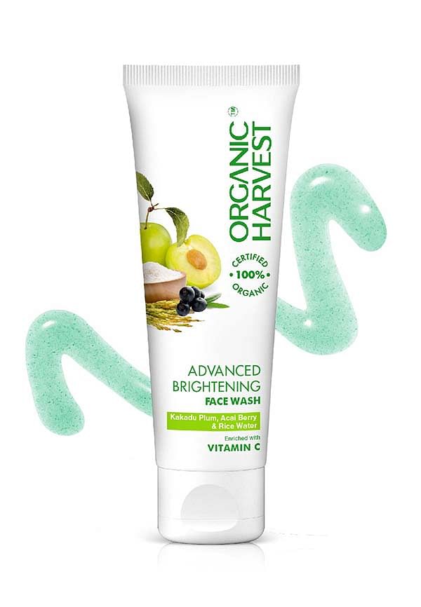 Face Wash - Skin Lightening