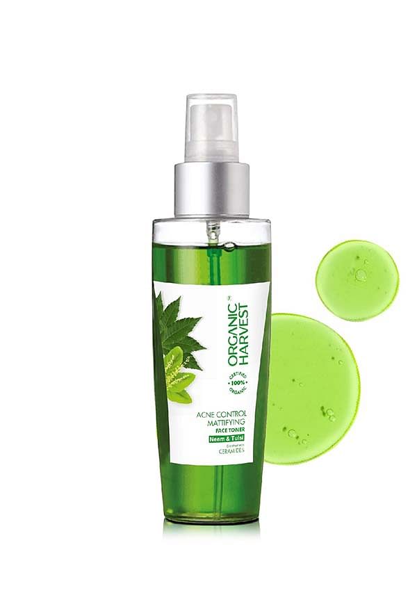 Toner - Neem Tulsi