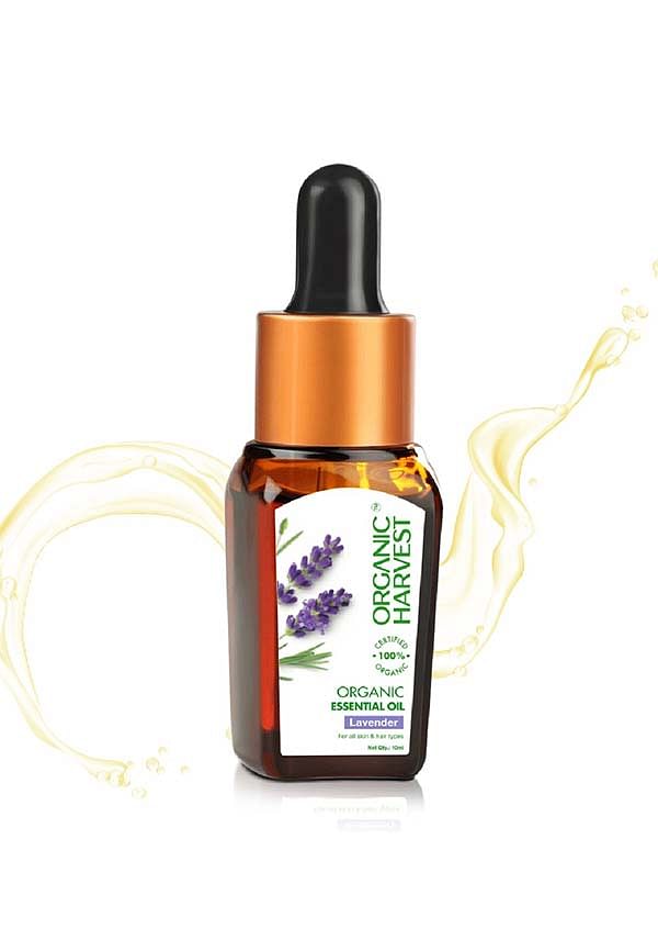 Lavender Essential Oil