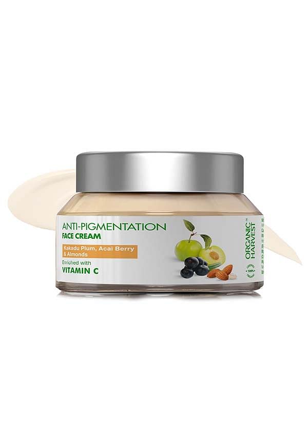 Cream - Anti Pigmentation