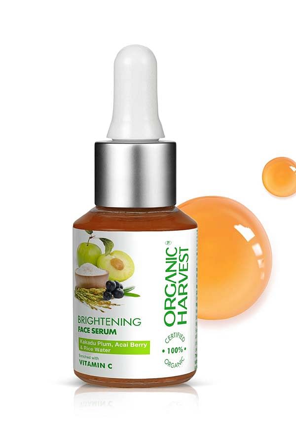 Skin Illuminate Vitamin C Face Serum