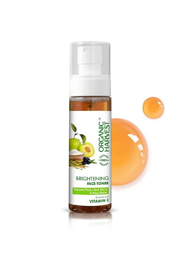 Skin Illuminate Vitamin C Face Toner